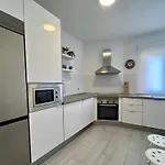 Angliru 1 Apartment *