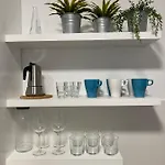 Apartment Angliru 1