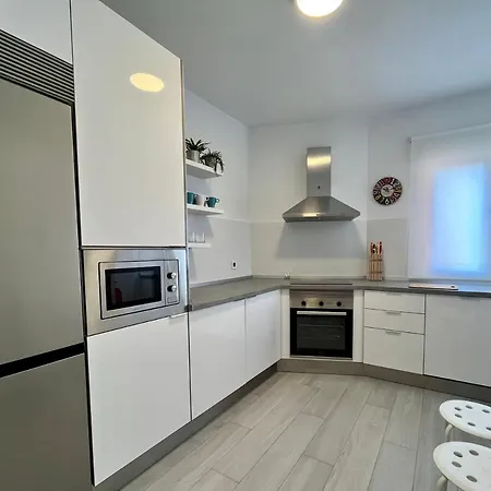 Angliru 1 דירה *