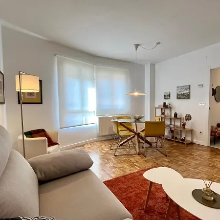 Apartment Angliru 1