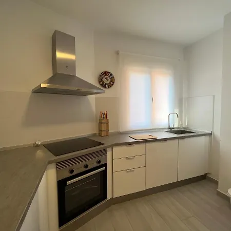 דירה Angliru 1 *