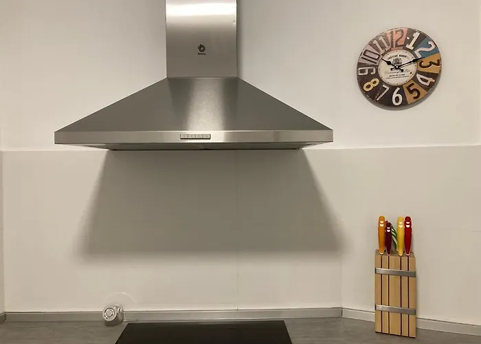 Angliru 1 アパート