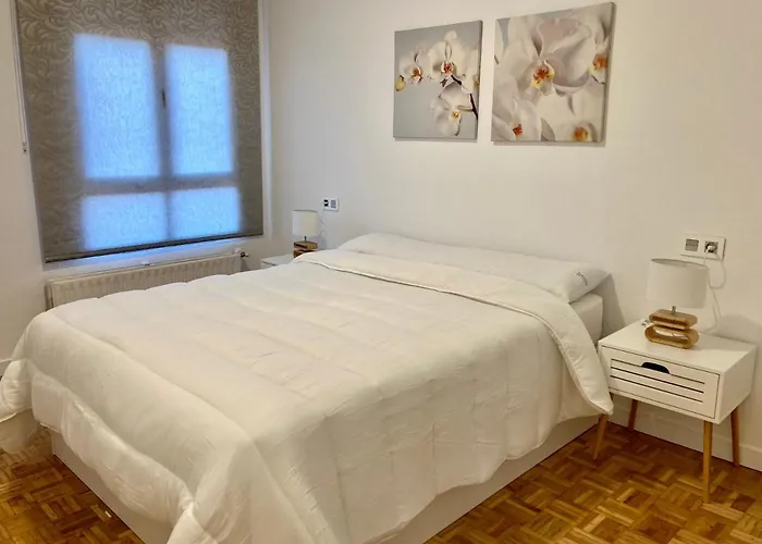 Angliru 1 アパート