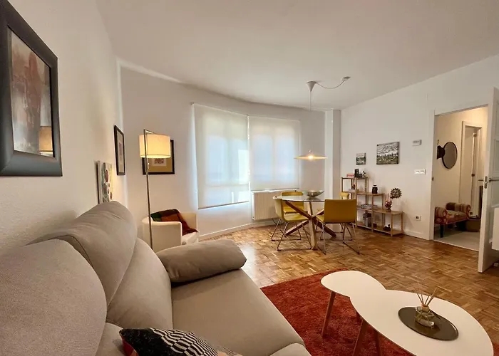 アパート Angliru 1