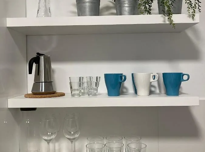 アパート Angliru 1