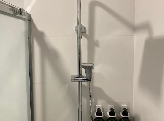 Angliru 1 アパート *