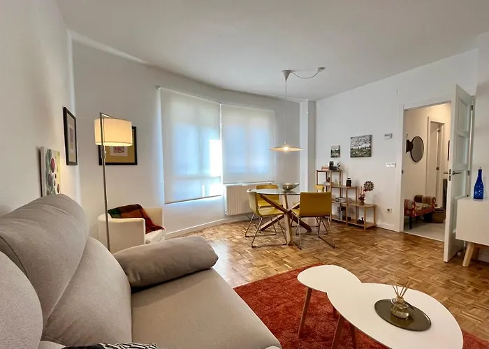 アパート Angliru 1