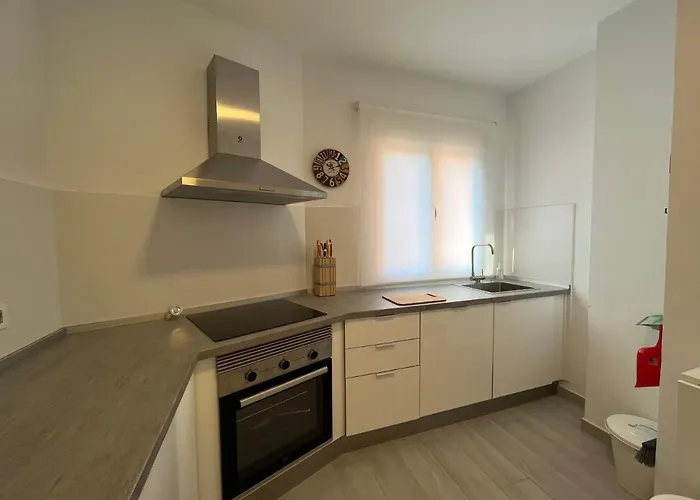 アパート Angliru 1 *