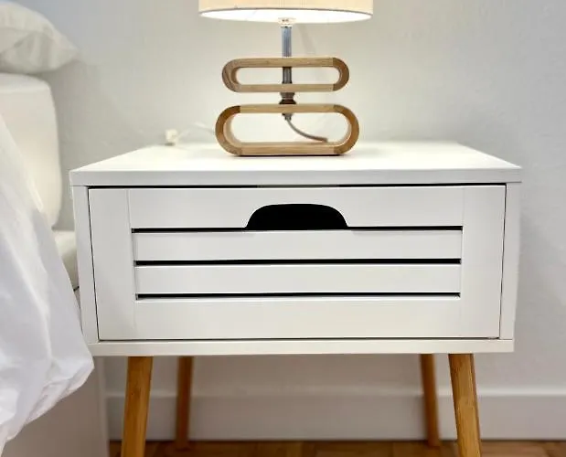 アパート Angliru 1