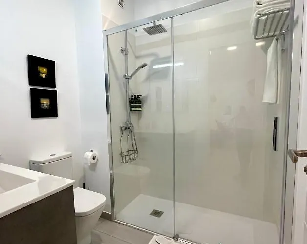 Angliru 1 アパート