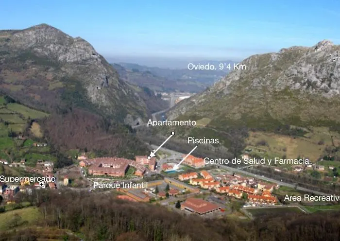 Angliru 1 * Santa Eulalia de Morcin