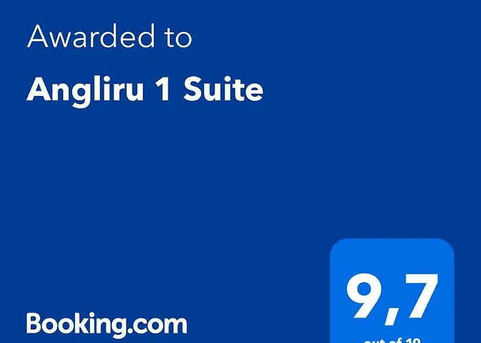 Angliru 1 アパート Santa Eulalia de Morcin